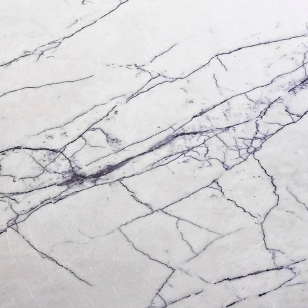 Lavender White Marble — photo 1