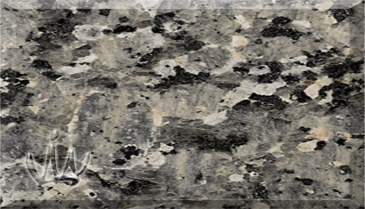 Indian Crystal Blue Granite