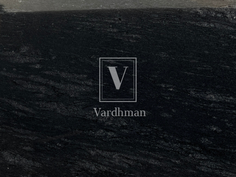 Paradizzo Black Granite