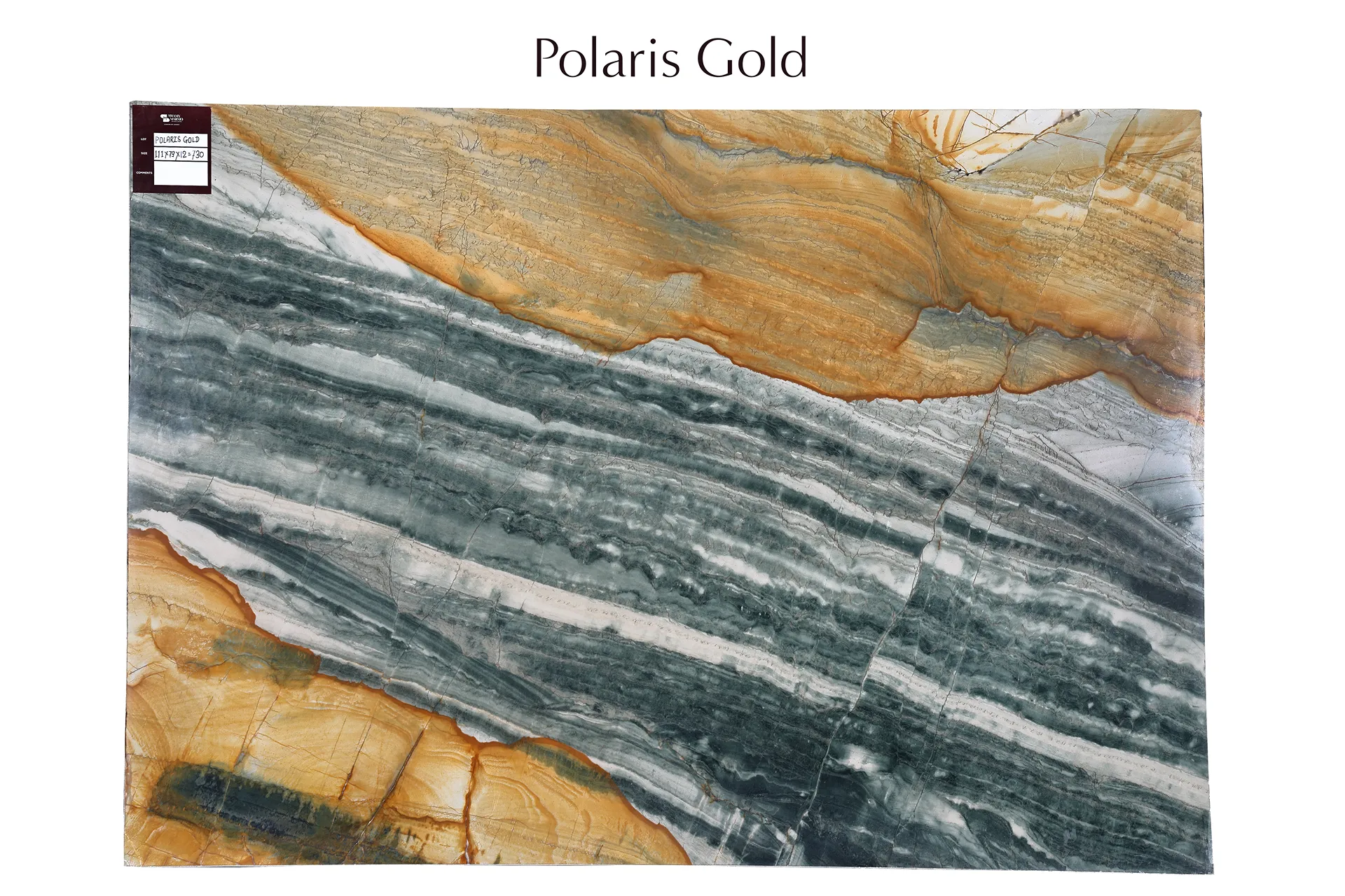 Polaris Gold