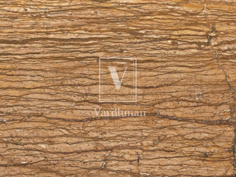 Walnut Travertine Marble