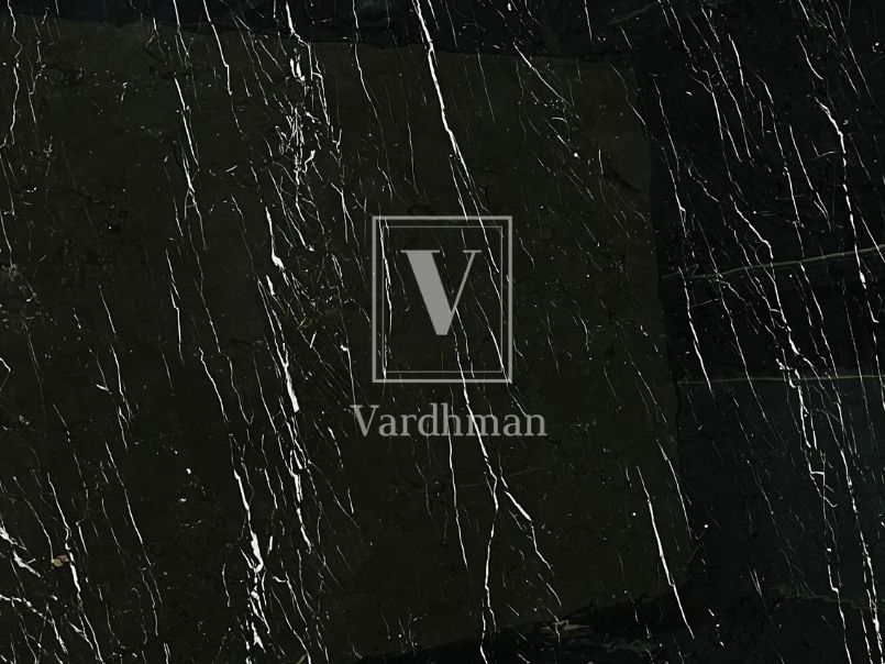 Black Marquina Italian Marble