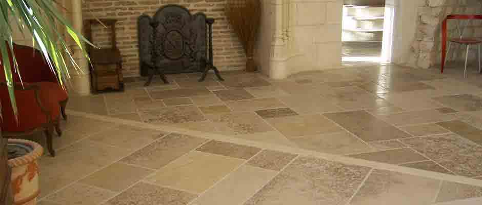 Custom Natural Stone Bases — photo 12
