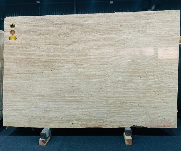 Travertine Marble — photo 2