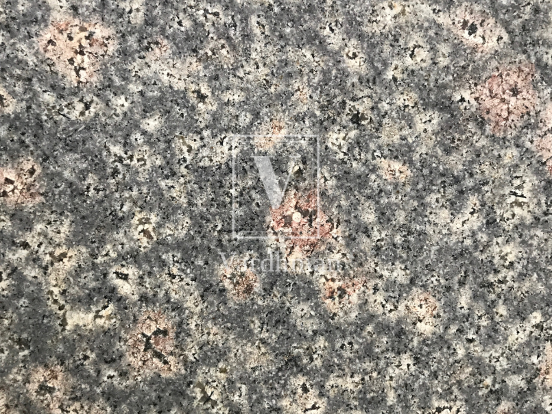 Bala Flower Granite