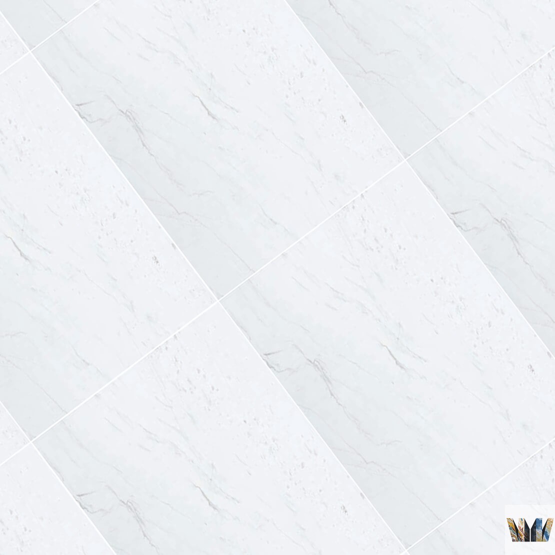 Volakas White