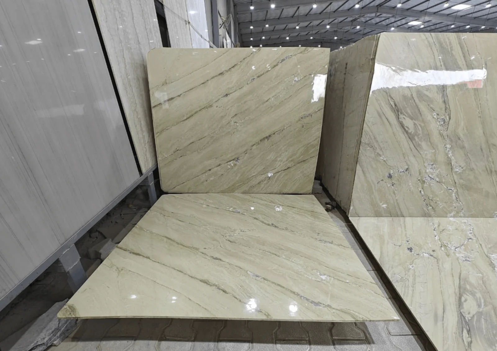 Katni Beige