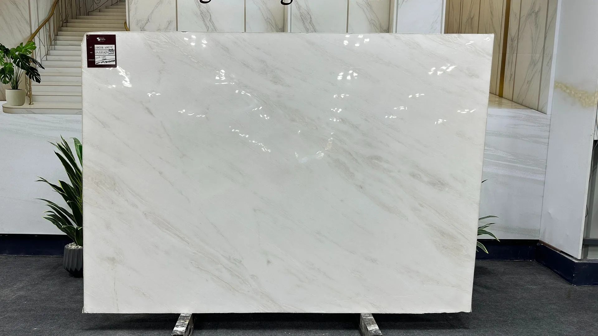 Crystal White (FM 223021) — photo 3