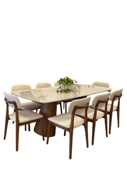 8 Seater Set — photo 1