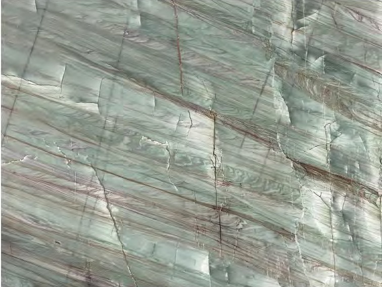 Emerald Quartzite