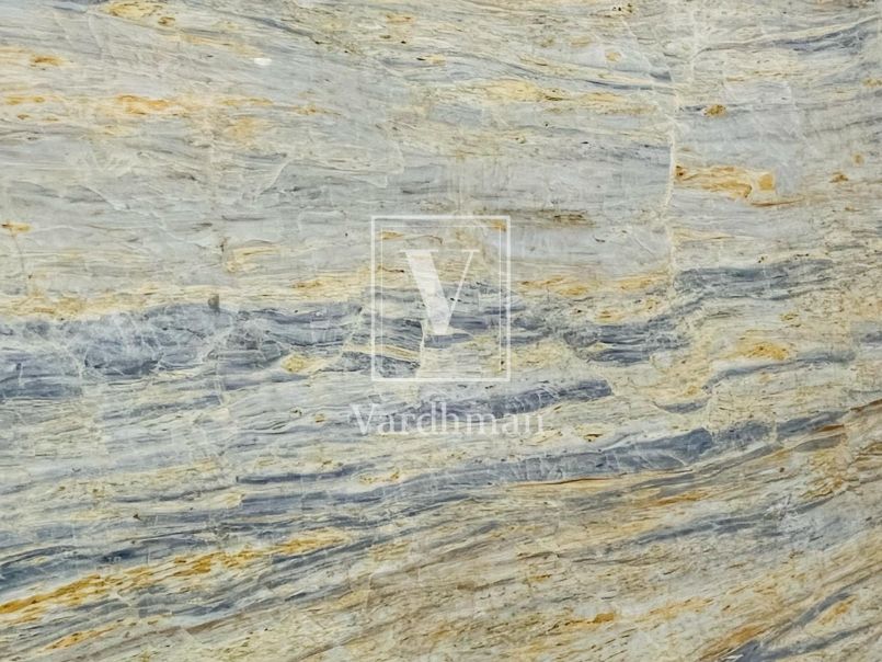 SKY GOLD ONYX