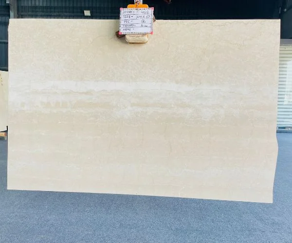 Italian Beige Marble — photo 2