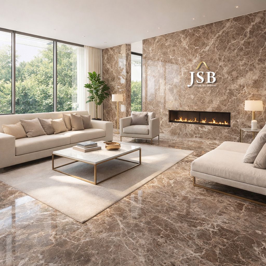 Emperador Marble