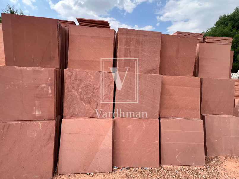 Red Sandstone