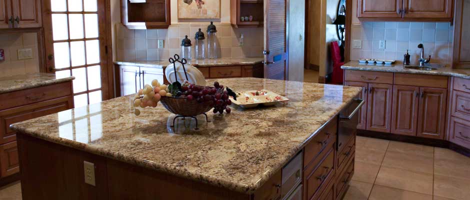 Custom Natural Stone Bases — photo 14