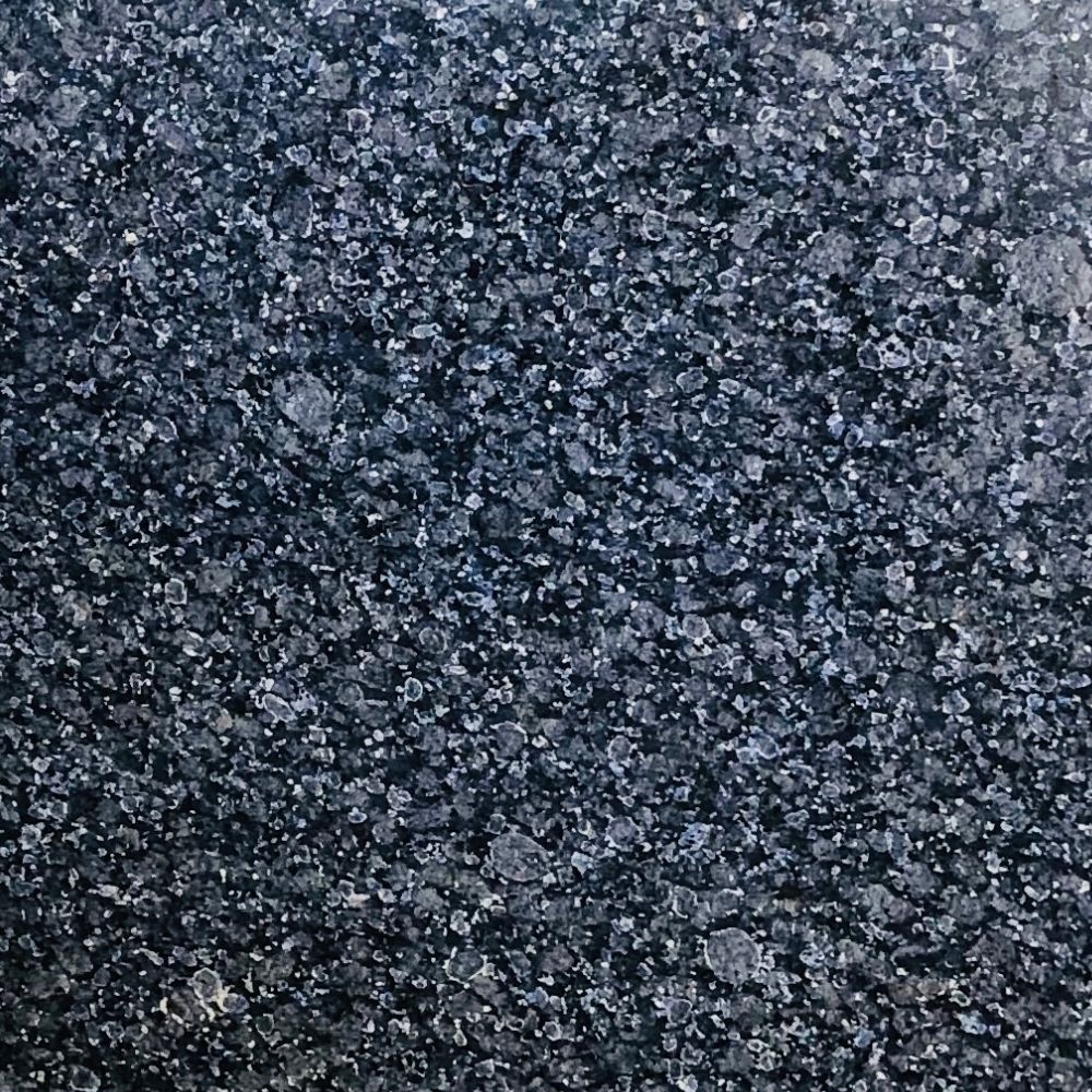 Crystal Blue Granite
