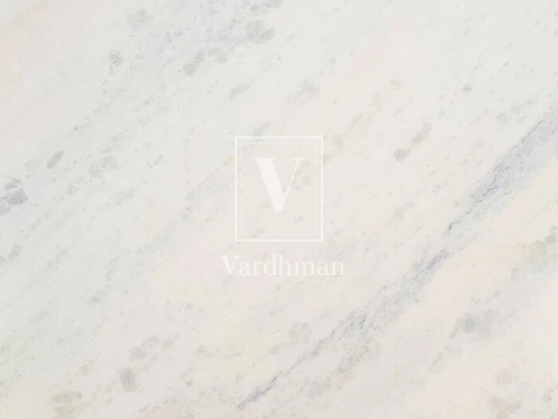 Agariya White Marble
