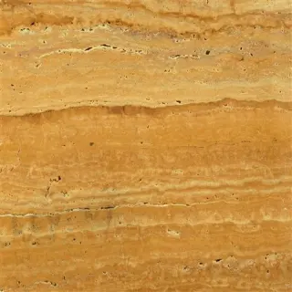 Yellow Travertine