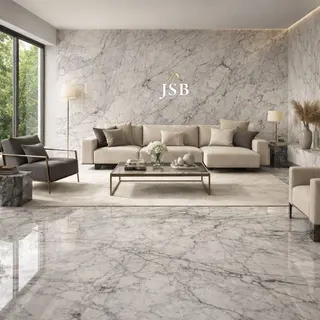 Carrara Marble