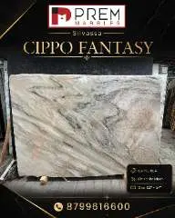 Cippo Fantasy