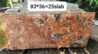 Alaska Granite