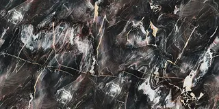 Fusion Black