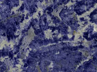 Sodalite Blue