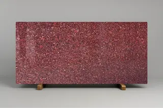 Gem Red