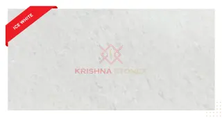 Ice White Vietnam White Marble