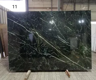 Spider Green Premium