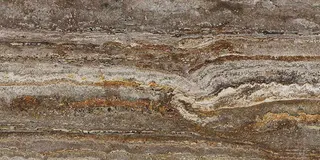 Grey Travertine