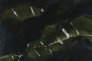 Quartzite