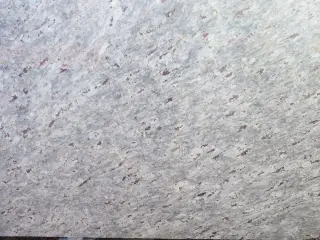 Moon White Granite