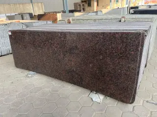 Eye Brown Granite