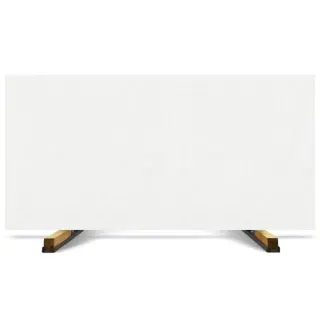 White Thassos Marble