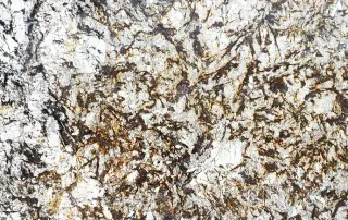 White Tiger Granite