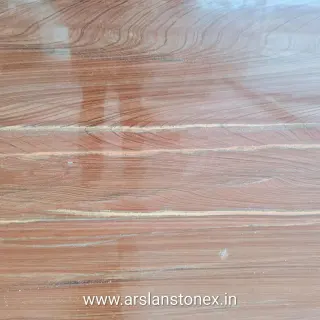 Teakwood Granite