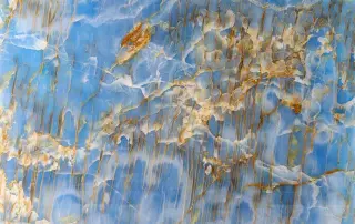 Blue Onyx