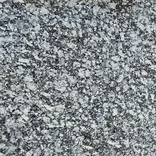 P White Granite