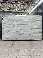 Ice Onyx Fluted
