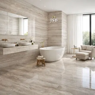 Grey Serpeggiante Marble