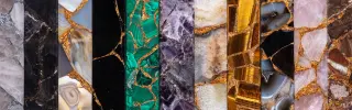 Moss Agate