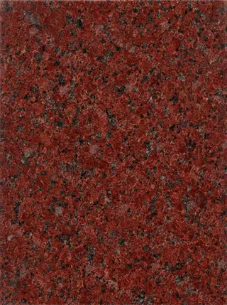 African Red