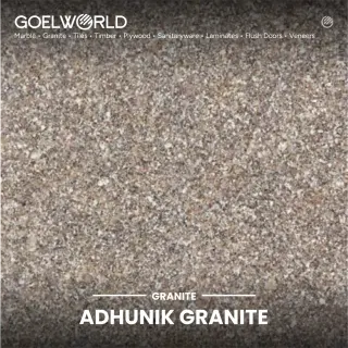 Adhunik Granite