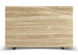 Beige Travertino