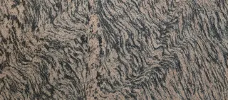 Tiger Skin
