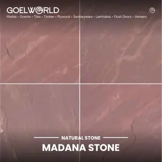 Madana Stone