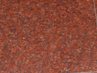 Jhansi Red Granite