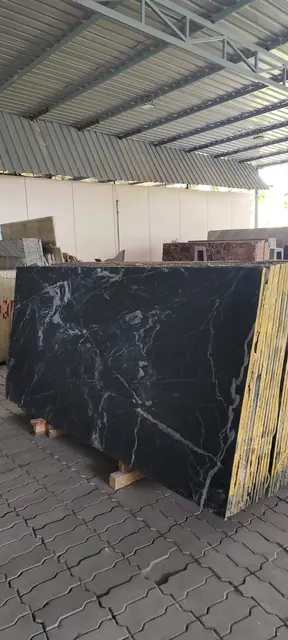 Marine Black