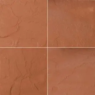 Red Teak Sandstone